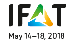 Ярмарка IFAT 2018