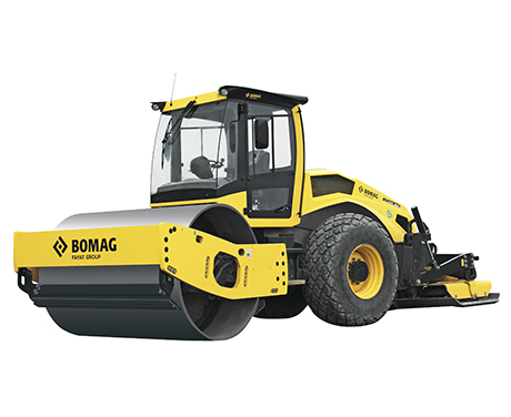 Грунтовой каток Bomag BW 213 DH-5