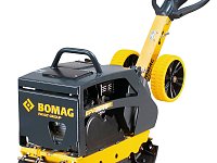 Bomag BP 25/50 реверсивтік емес дірілтақтасы