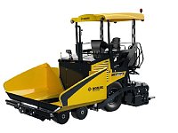 Асфальтоукладчик Bomag BF 300 P