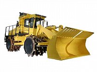 Bomag BC 972 RB-2 қоқыстығыздағышы