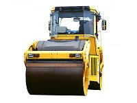 Тандемный виброкаток Bomag BW 161 AD-50