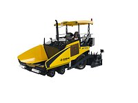 Асфальтоукладчик Bomag BF 800 P-2 S500|600