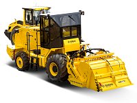 Грунтовой стабилизатор/Рециклер Bomag RS 360