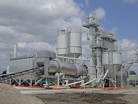 Marini UltiMAP 1300 тасымалдауға болатын АБЗ