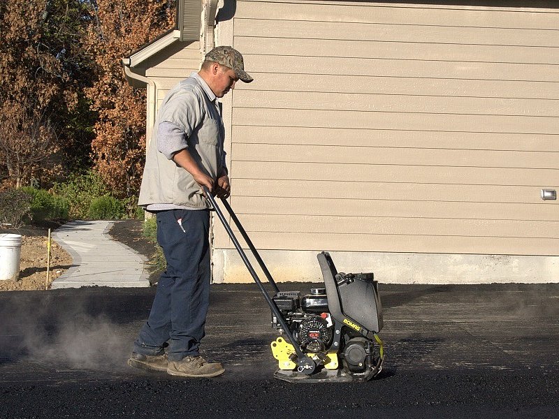 Bomag BP 12/50 A реверсивтік емес дірілтақтасы