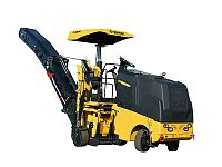 Bomag BM 600/15 жол фрезасы
