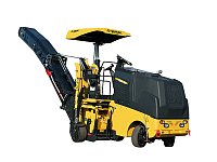 Дорожная фреза Bomag BM 600/15