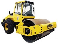 Грунтовой каток Bomag BW 211 D-4