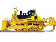 Komatsu D475A-5 бульдозері