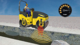 Bomag ECONOMIZER для виброплит и катков Bomag ECONOMIZER для виброплит и катков