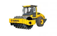 Bomag BW 213 D-5 жер тегістейтін аунағы