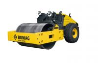 Bomag BW 218 D-40 жер тегістейтін аунағы