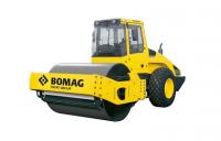 Грунтовой каток Bomag BW 219 D-5