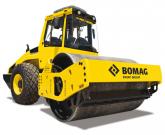 Bomag BW 226 DH-5 жер тегістейтін аунағы