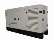 Дизельный генератор AJ Power AJ275 (200 кВт)