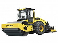 Грунтовой каток Bomag BW 213 DH-5