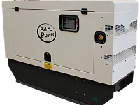Дизельный генератор AJ Power AJ14 (10,4 кВт)