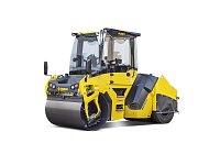 Комбинированный виброкаток Bomag BW 151 AC-50