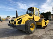 Грунтовые катки BOMAG BW 211 D-4