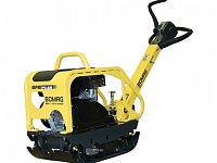 Bomag BP 25/40 реверсивтік емес дірілтақтасы