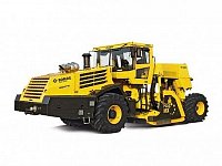 Bomag RS 460 жер тұрақтандырғышы/рециклері