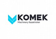 Информационное сообщение о работе КОМЕК Machinery Kazakhstan в период ЧС