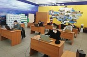 Сервисные механики KOMEK Machinery Kazakhstan прошли аттестацию и повышение квалификации