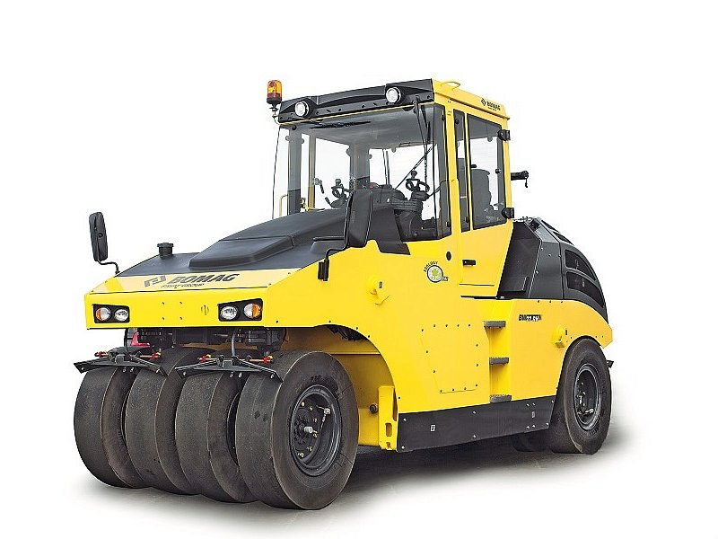 Bomag BW 27 RH пневмодөңгелекті аунағы (Қытайда жасалған)