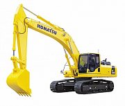 Экскаватор Komatsu PC300-8 