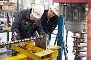 Как устроен сервис дистрибьютора Komatsu