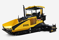 Асфальтоукладчик Bomag BF 800 C S600 (821837190287)