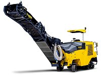 Bomag BM 1300/35 жол фрезасы