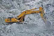 Komatsu PC400LC-7 (спецификация SE)