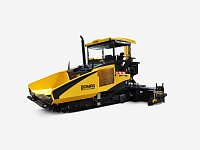 Асфальтоукладчик Bomag BF 800 C-2 S500|600