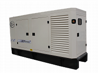 Дизельный генератор AJ Power AJ138 (100 кВт)