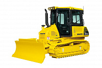 Бульдозер Komatsu D37E X-22 (61571)