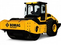 Грунтовой каток Bomag BW 226 DI-5