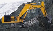 Почему операторы предпочитают Komatsu