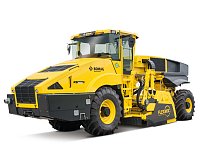 Bomag RS 500 жер тұрақтандырғышы/рециклері