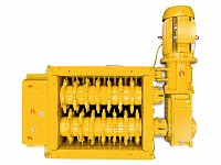 Классификаторы Komatsu XRS 800