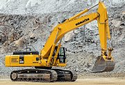 Почему операторы предпочитают Komatsu