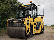 BOMAG Demo Day