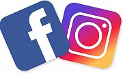 Теперь мы есть в Facebook и в Instagram!