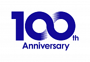 Komatsu будет 100 лет! 